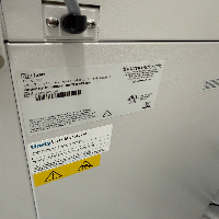 Thermo Double Stack Incubator image 2